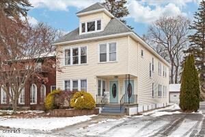 4 Harris Avenue, a completed buyer-represented transaction